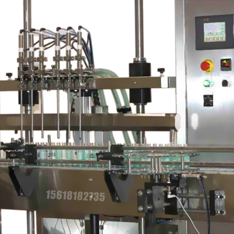 樹脂灌裝機(jī),潤滑油灌裝機(jī),固化劑灌裝機(jī),溶劑灌裝機(jī)