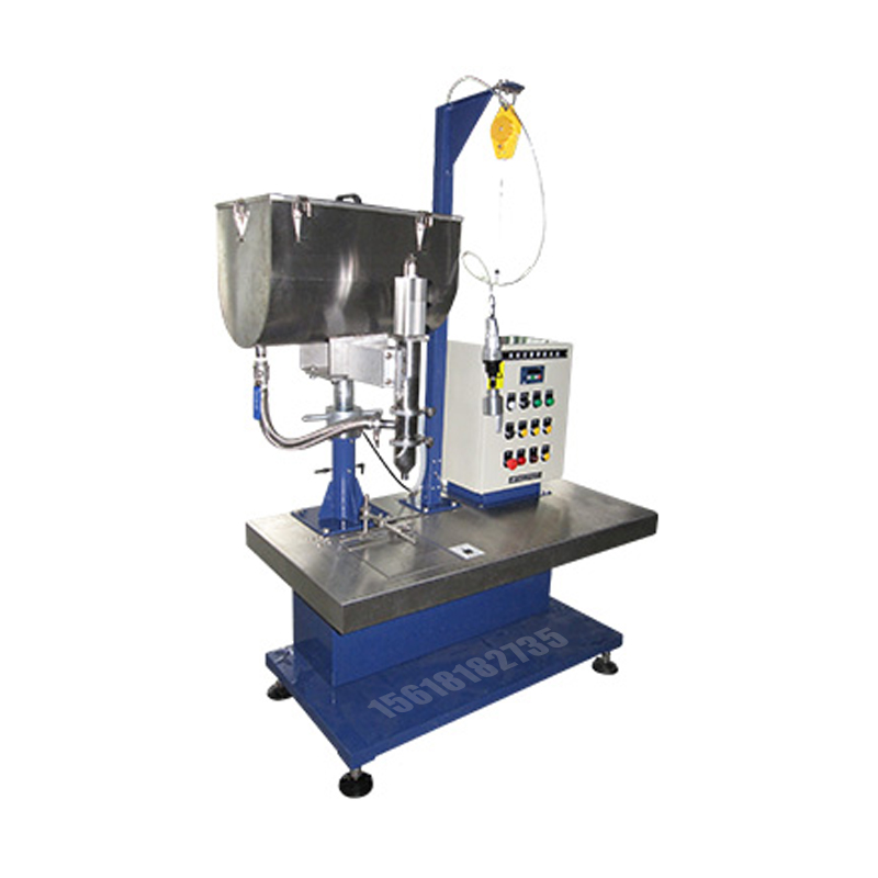 樹脂灌裝機(jī),潤(rùn)滑油灌裝機(jī),固化劑灌裝機(jī),溶劑灌裝機(jī) 樹脂灌裝機(jī),潤(rùn)滑油灌裝機(jī),固化劑灌裝機(jī),溶劑灌裝機(jī)