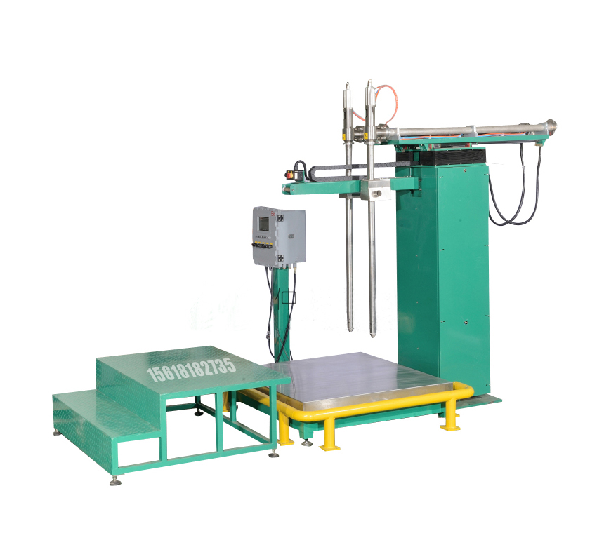 樹(shù)脂灌裝機(jī),潤(rùn)滑油灌裝機(jī),固化劑灌裝機(jī),溶劑灌裝機(jī) 樹(shù)脂灌裝機(jī),潤(rùn)滑油灌裝機(jī),固化劑灌裝機(jī),溶劑灌裝機(jī)