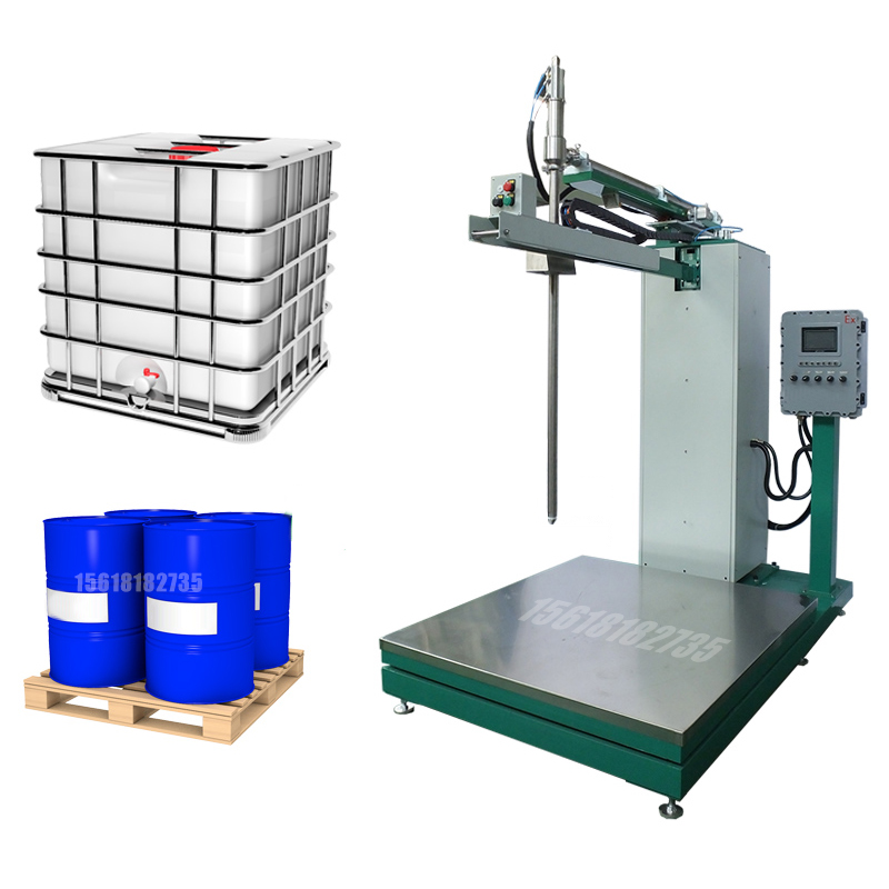 樹脂灌裝機(jī),潤滑油灌裝機(jī),固化劑灌裝機(jī),溶劑灌裝機(jī) 樹脂灌裝機(jī),潤滑油灌裝機(jī),固化劑灌裝機(jī),溶劑灌裝機(jī)