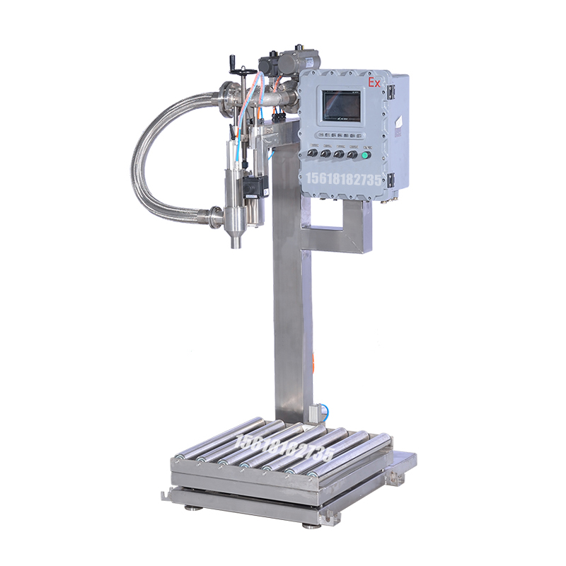 樹(shù)脂灌裝機(jī),潤(rùn)滑油灌裝機(jī),固化劑灌裝機(jī),溶劑灌裝機(jī) 樹(shù)脂灌裝機(jī),潤(rùn)滑油灌裝機(jī),固化劑灌裝機(jī),溶劑灌裝機(jī)