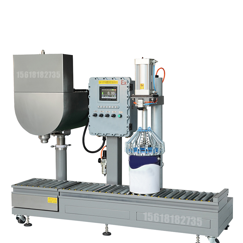 樹脂灌裝機,潤滑油灌裝機,固化劑灌裝機,溶劑灌裝機