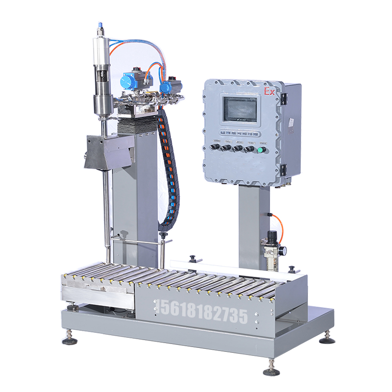 樹脂灌裝機(jī),潤滑油灌裝機(jī),固化劑灌裝機(jī),溶劑灌裝機(jī) 樹脂灌裝機(jī),潤滑油灌裝機(jī),固化劑灌裝機(jī),溶劑灌裝機(jī)