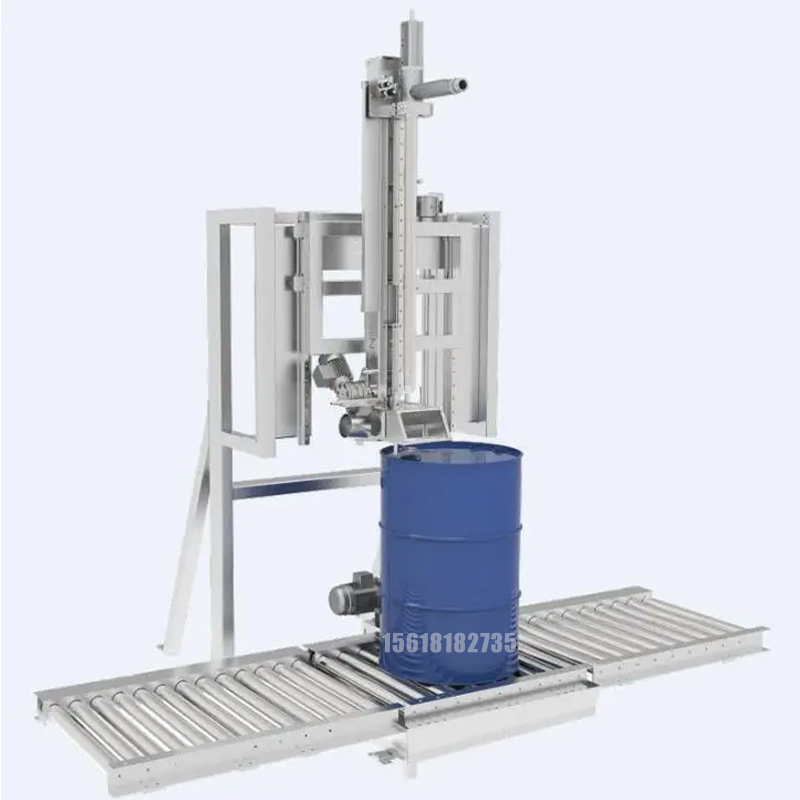 樹(shù)脂灌裝機(jī),潤(rùn)滑油灌裝機(jī),固化劑灌裝機(jī),溶劑灌裝機(jī) 樹(shù)脂灌裝機(jī),潤(rùn)滑油灌裝機(jī),固化劑灌裝機(jī),溶劑灌裝機(jī)
