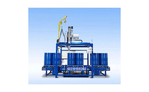 稱(chēng)重灌裝機(jī) 200KG原子灰灌裝機(jī)1對(duì)1定制化灌裝設(shè)備服務(wù)